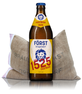 Brauerei Först Festbier