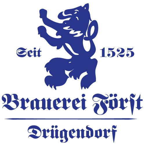 Brauerei Först seit 1525