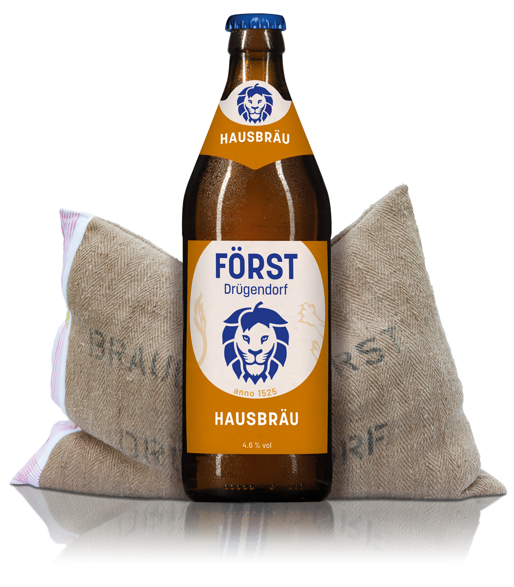 Brauerei Först Hausbrä