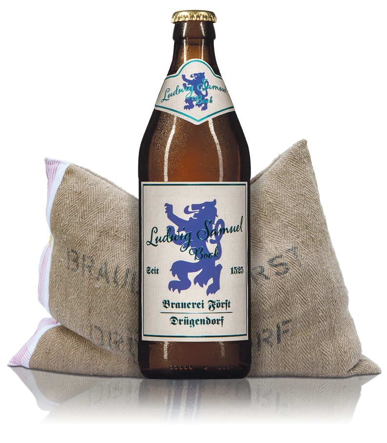 Brauerei Först Ludwig Samuel Bock