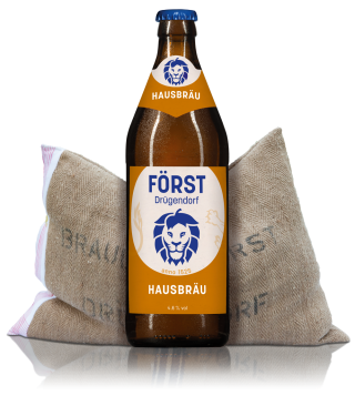 Brauerei Först Hausbräu